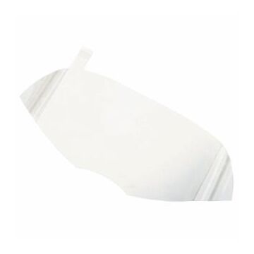 Honeywell 80836A 6 in 0.13 in 0.13 in Peel Away Window