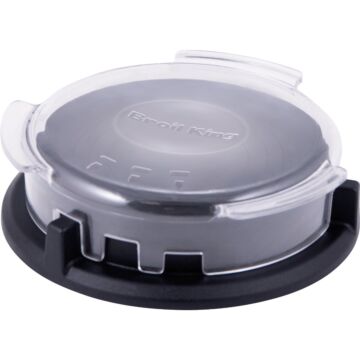 Broil King Deluxe Burger Press