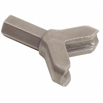 eazypower® 1/4 in Hex One Size fits All Cup Hook "Y" Driver