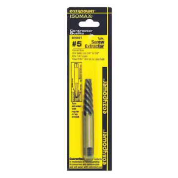 EAZYPOWER Screw Extractor - #5