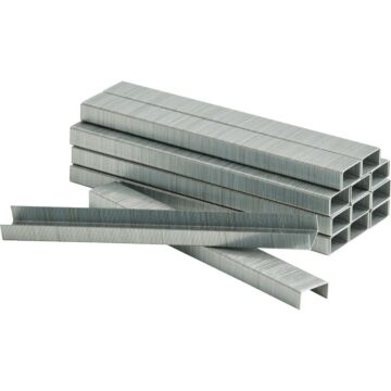 Tru Red Standard Staples (5,000pk) 1/4 in.