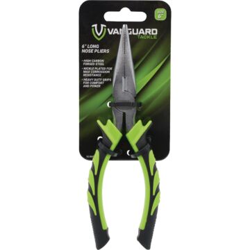 Vanguard Aluminum Multi-Function Fishing Pliers