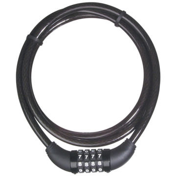 Master Lock Model No. 8119DPF