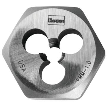 Irwin IRWIN Die 3-0.5Mm 1In Hex