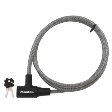 Master Lock Model No. 8154DPF