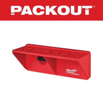 Milwaukee PACKOUT™ Screwdriver Rack