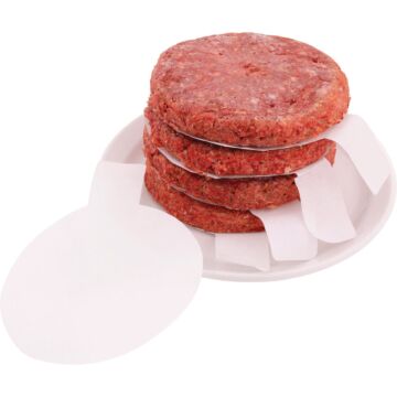 Broil King Burger Press Paper (100pk)
