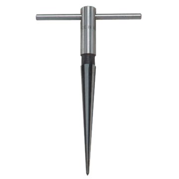 General Tools 1/8 In. to 1/2 In. Reamer