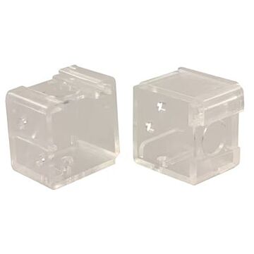 Mini Blind Bracket Set