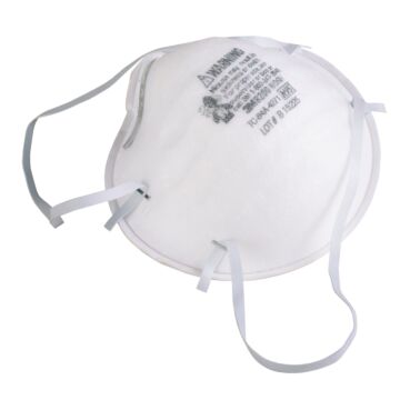 3M Particulate Respirator 8200/07023(AAD), N95