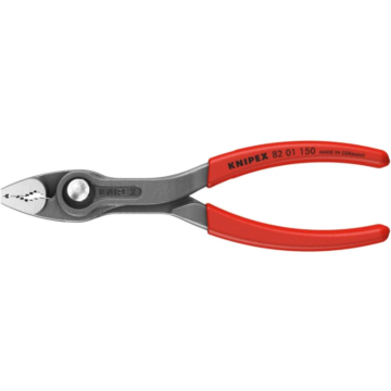 Knipex 6" TwinGrip Pliers
