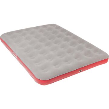 Coleman Single High Quick Air Mattress - Queen