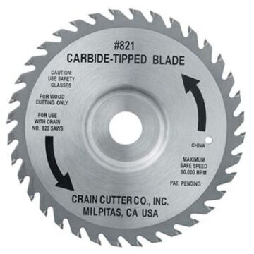 821CarbideCrainUndercutSawBlade