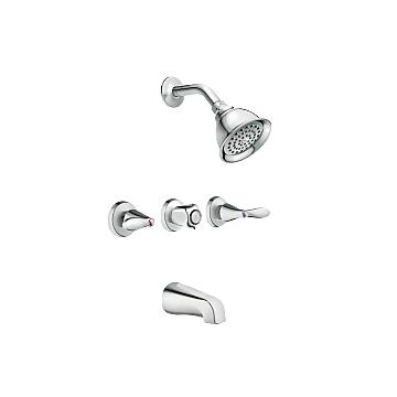 Moen 82663 Chrome Standard Tub/Shower