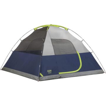 Coleman 2-Person Dome Camping Tent
