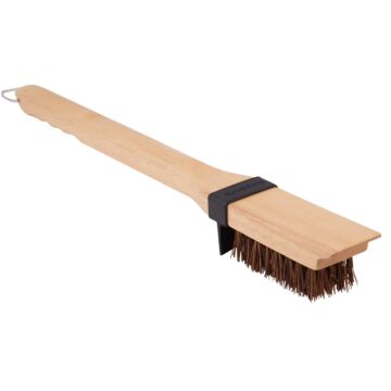 Broil King Palmyra Heavy-Duty Grill Cleaning Brush