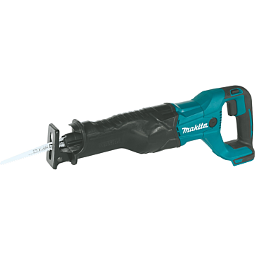 Makita 18V LXT® Lithium-Ion Cordless Recipro Saw, Tool Only