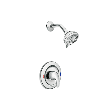 Moen 82604 Chrome Posi-Temp(R) Shower Only
