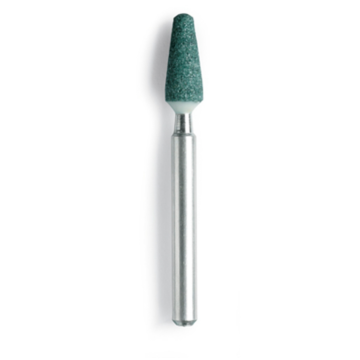 3/16 In. Silicon Carbide Grinding Stone
