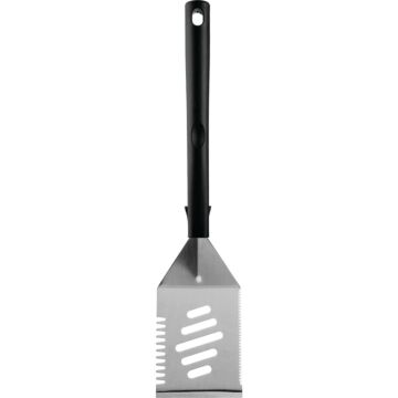 Mr. Bar-B-Q SS Kickstand Spatula - 16.5 in.