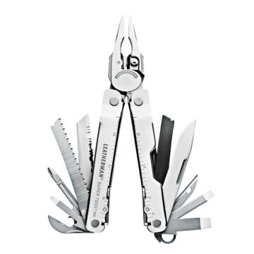 Leatherman Super Tool 300 with Nylon Sheath
