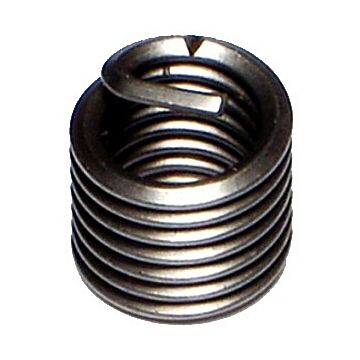 CHRISLYNN 7/16-14 0.656 in SS Thread Repair Insert