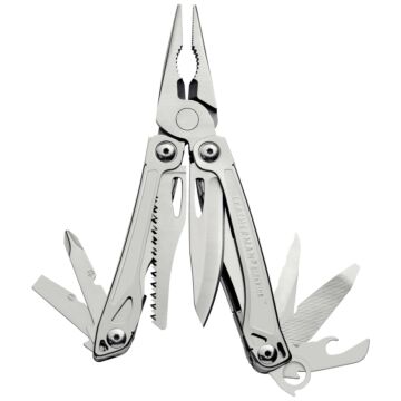 Leatherman Sidekick with Nylon Sheth