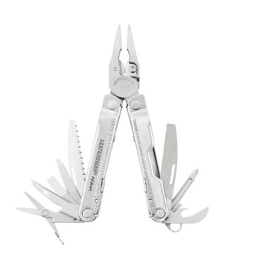 Leatherman Rebar with Nylon Sheath
