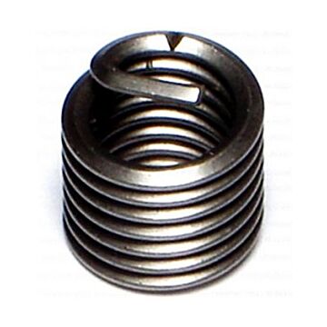 CHRISLYNN M8 12 mm Stainless Steel Thread Repair Insert