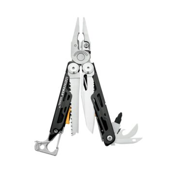 Leatherman Signal with Nylon Sheath