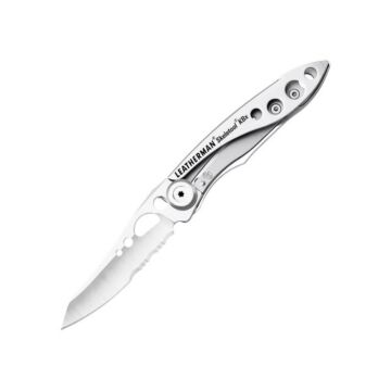 Leatherman Skeletool KBx Knife SS