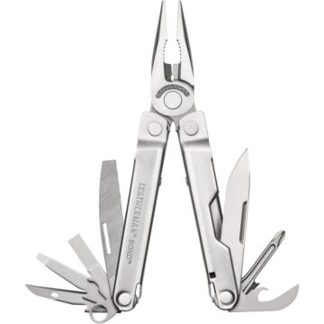 Leatherman Bond with Nylon Sheath