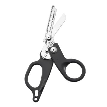 Leatherman Raptor Response Cement