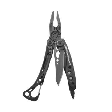 Leatherman Skeletool CX Onyx Multitool