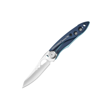 Leatherman Skeletool KB Knife (Nightshade)