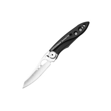 Leatherman Skeletool KB Nightshade Knife