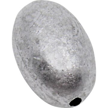 Vanguard 3/4 oz. Egg Sinker (4pk) Size 7