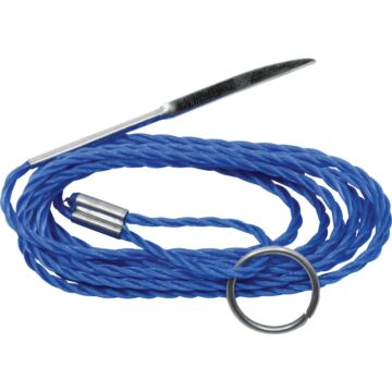 Vanguard Husky Fishing Stringer - 6 ft