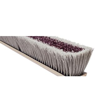 Magnolia Brush Broom Head 24 in Soft/Stiff f/FX