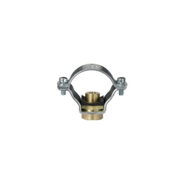 Split-Eyelet Nozzle Body Female NPT