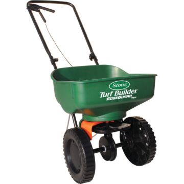 Scotts EdgeGuard Mini Broadcast Spreader