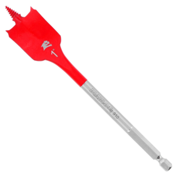 SPEEDemon™ Spade Drill Bit