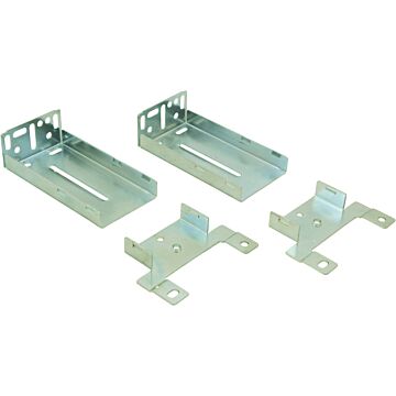 KNAPE & VOGT® Rear Mount Drawer Socket f/ 8400