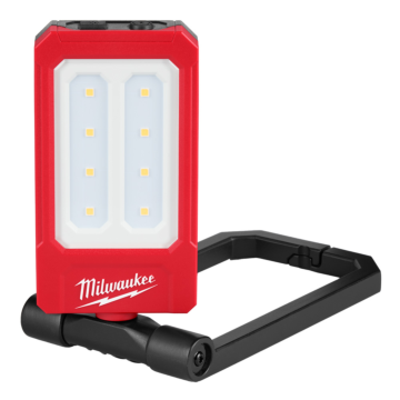 Milwaukee® Rechargeable Low-Profile Magnetic Task Light