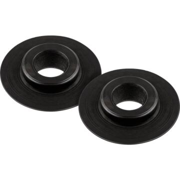 Superior Tool Replacement Cutter Wheel (2-Piece)