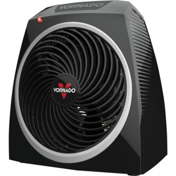 Vornado 750W 120V VH202 Personal Electric Space Heater