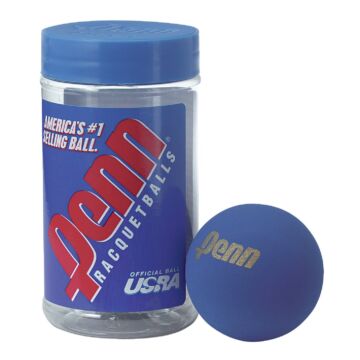 PENN Racquetball (3pk)