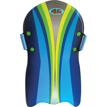 Flexible Flyer Aurora Foam Snow Sled