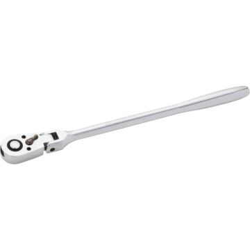 Channellock 3/8 In. Drive 72-Tooth Flex Head Ratchet