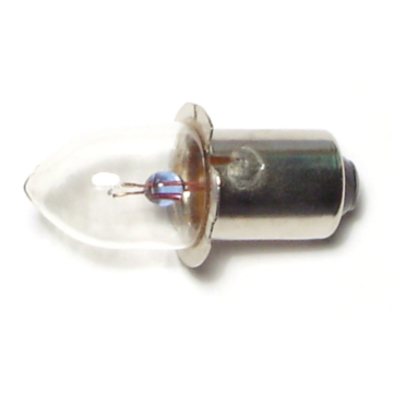 Midwest Fastener Mini Light Bulbs, #K-2